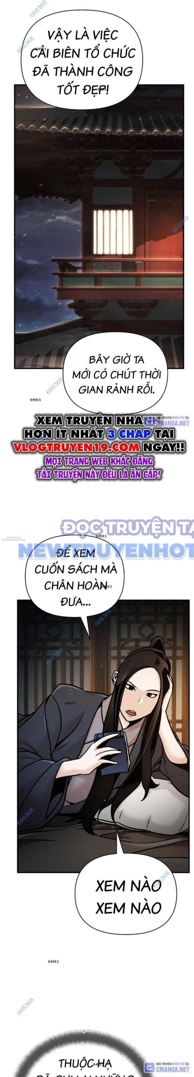 Tiểu Tử Đáng Ngờ Lại Là Cao Thủ Chap 56 - Next Chap 57