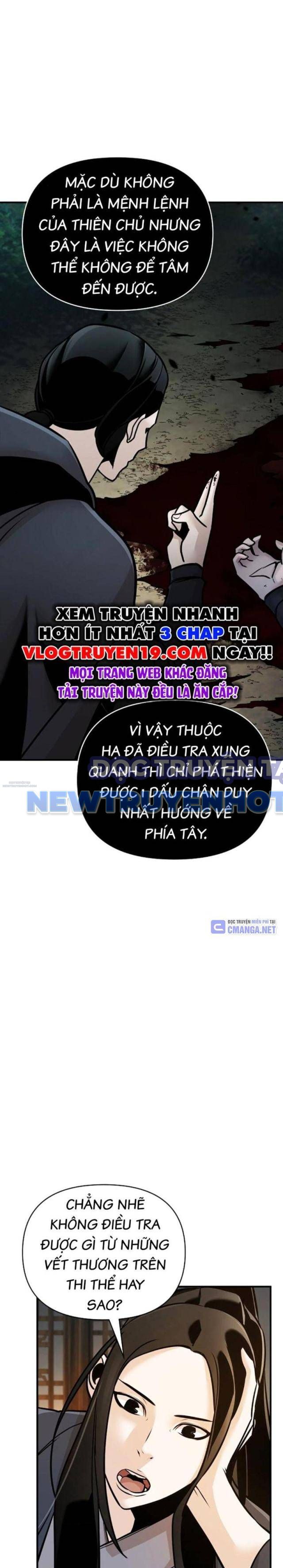 Tiểu Tử Đáng Ngờ Lại Là Cao Thủ Chap 56 - Next Chap 57