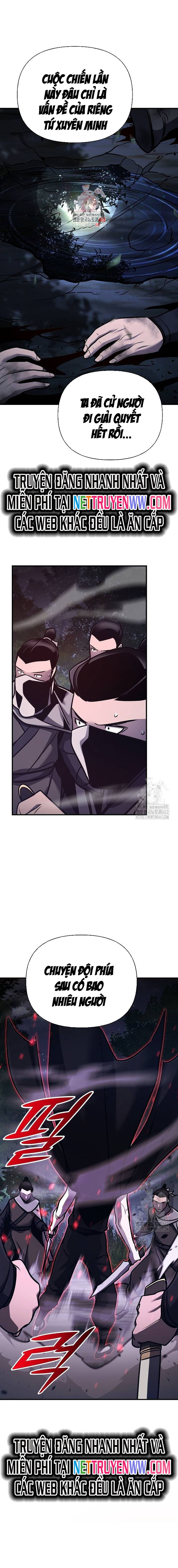 Tiểu Tử Đáng Ngờ Lại Là Cao Thủ Chap 61 - Next Chap 62