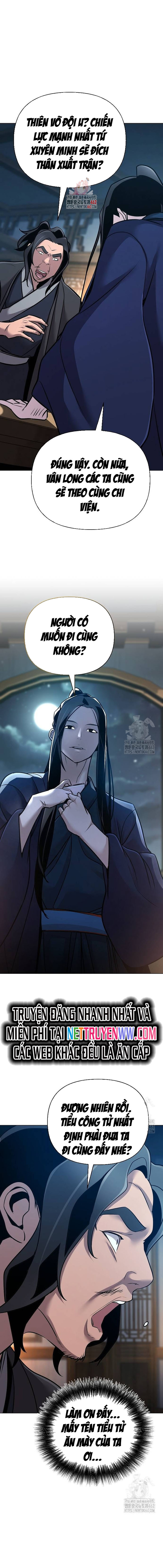 Tiểu Tử Đáng Ngờ Lại Là Cao Thủ Chap 63 - Next Chap 64