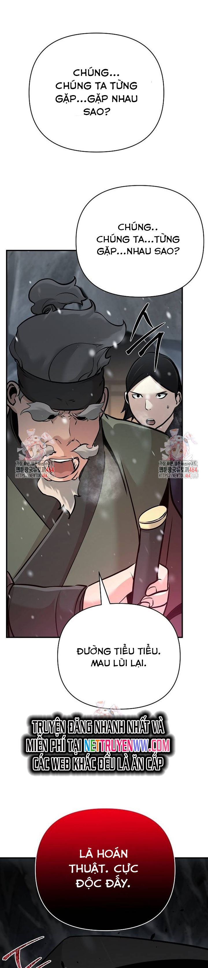 Tiểu Tử Đáng Ngờ Lại Là Cao Thủ Chap 66 - Next Chap 67
