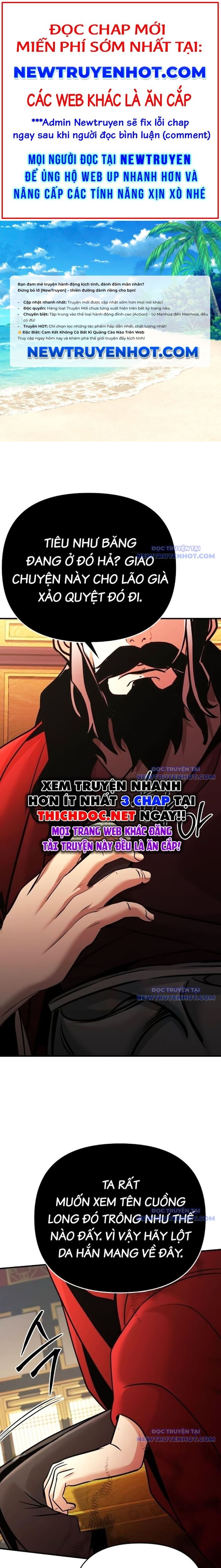 Tiểu Tử Đáng Ngờ Lại Là Cao Thủ Chap 76 - Next Chap 77