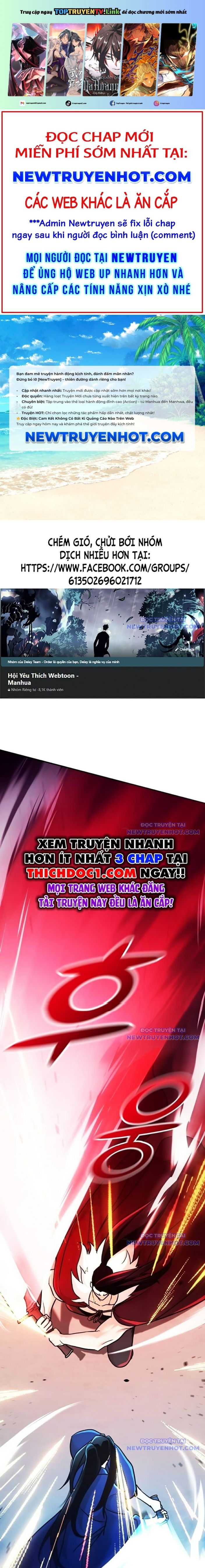 Tiểu Tử Đáng Ngờ Lại Là Cao Thủ Chap 78 - Next Chap 79
