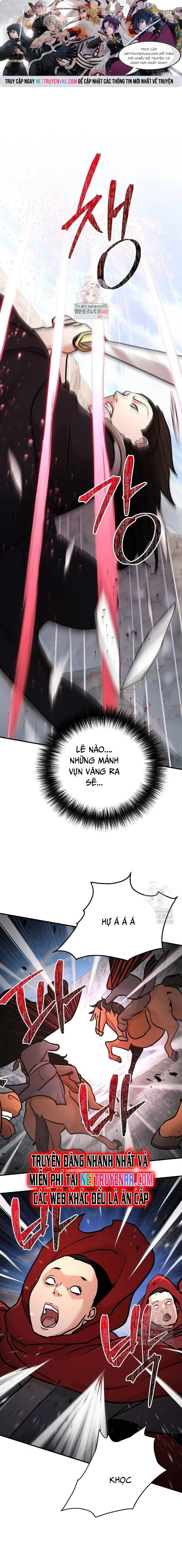 Tiểu Tử Đáng Ngờ Lại Là Cao Thủ Chap 79 - Next Chap 80