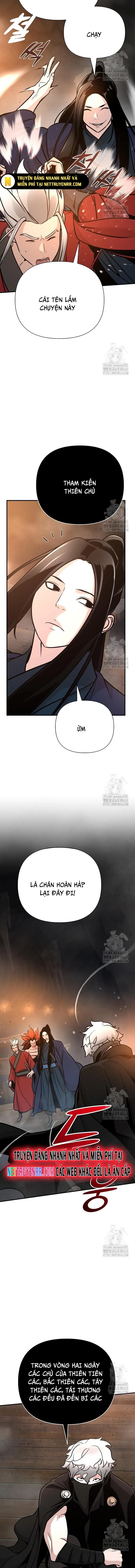 Tiểu Tử Đáng Ngờ Lại Là Cao Thủ Chap 81 - Next Chap 82