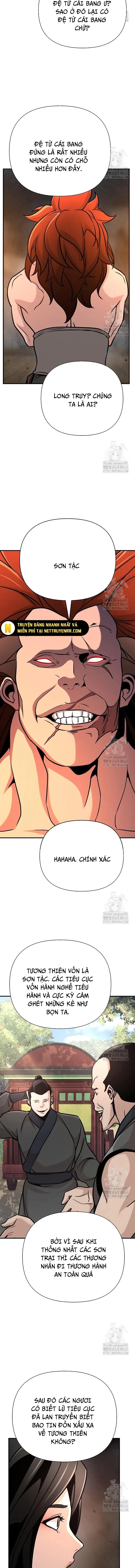 Tiểu Tử Đáng Ngờ Lại Là Cao Thủ Chap 81 - Next Chap 82