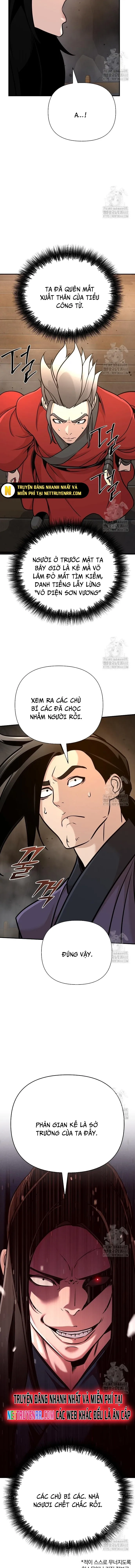 Tiểu Tử Đáng Ngờ Lại Là Cao Thủ Chap 81 - Next Chap 82