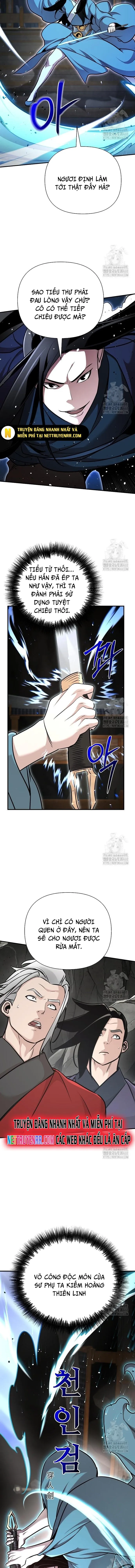 Tiểu Tử Đáng Ngờ Lại Là Cao Thủ Chap 81 - Next Chap 82