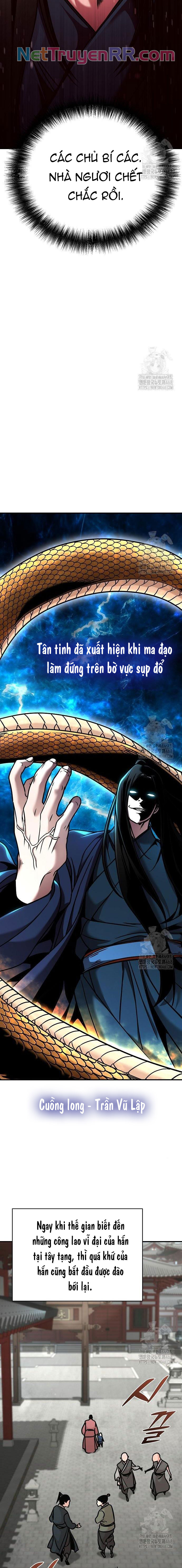 Tiểu Tử Đáng Ngờ Lại Là Cao Thủ Chap 82 - Next Chap 83