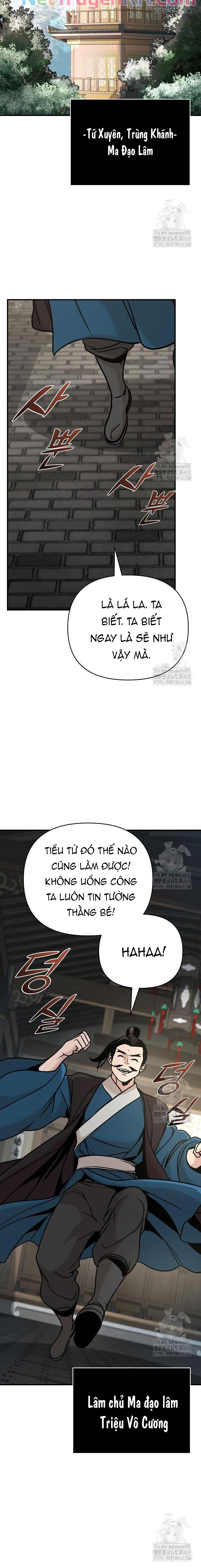 Tiểu Tử Đáng Ngờ Lại Là Cao Thủ Chap 82 - Next Chap 83
