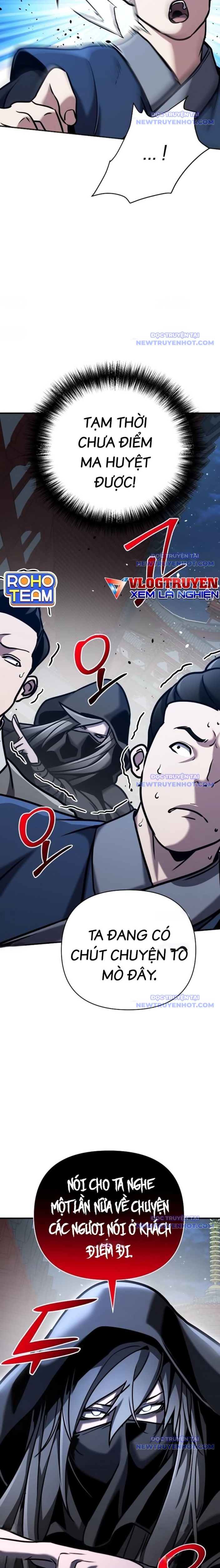 Tiểu Tử Đáng Ngờ Lại Là Cao Thủ Chap 82 - Next Chap 83