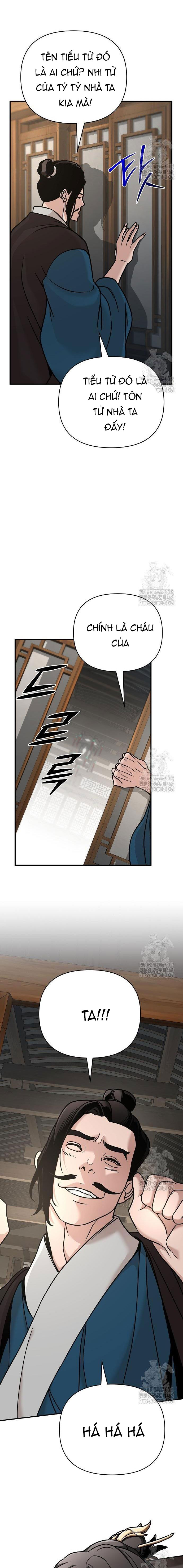 Tiểu Tử Đáng Ngờ Lại Là Cao Thủ Chap 82 - Next Chap 83