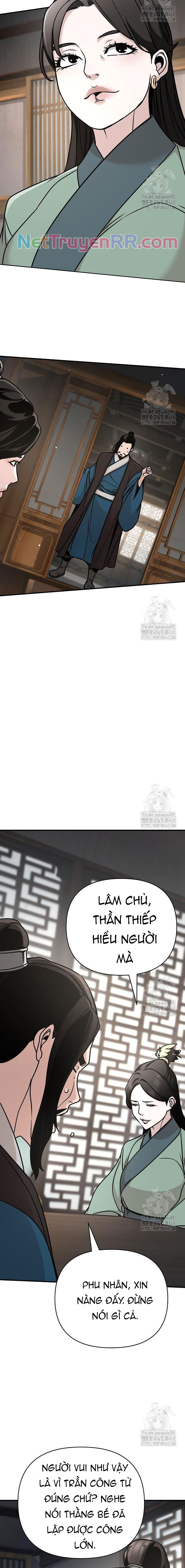 Tiểu Tử Đáng Ngờ Lại Là Cao Thủ Chap 82 - Next Chap 83