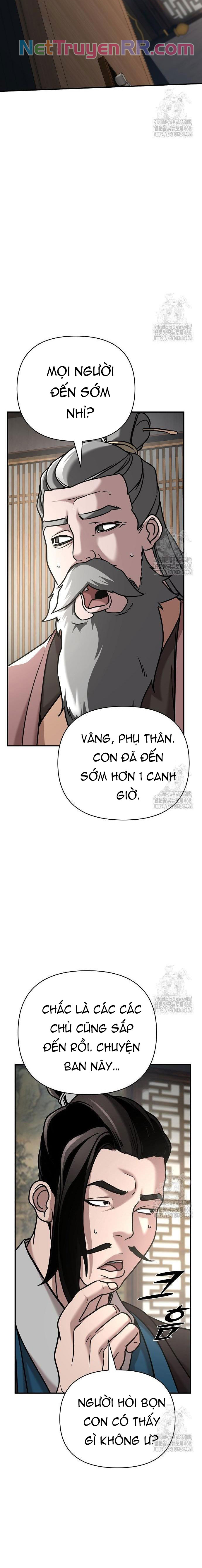 Tiểu Tử Đáng Ngờ Lại Là Cao Thủ Chap 82 - Next Chap 83