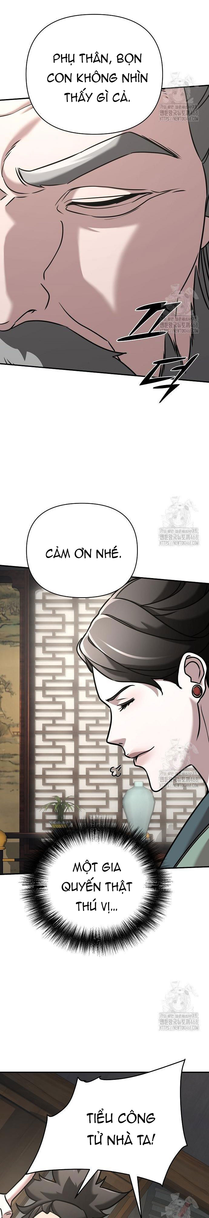 Tiểu Tử Đáng Ngờ Lại Là Cao Thủ Chap 82 - Next Chap 83