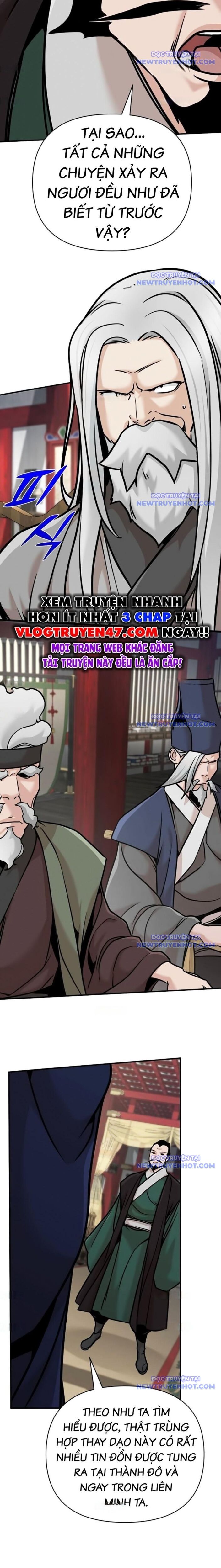 Tiểu Tử Đáng Ngờ Lại Là Cao Thủ Chap 84 - Next Chap 85