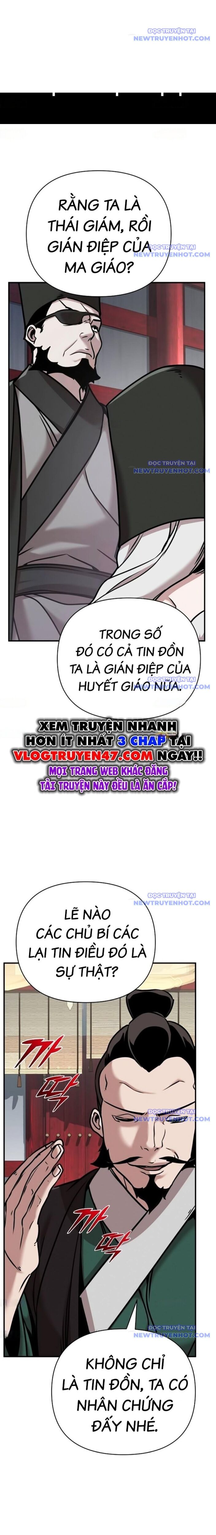 Tiểu Tử Đáng Ngờ Lại Là Cao Thủ Chap 84 - Next Chap 85