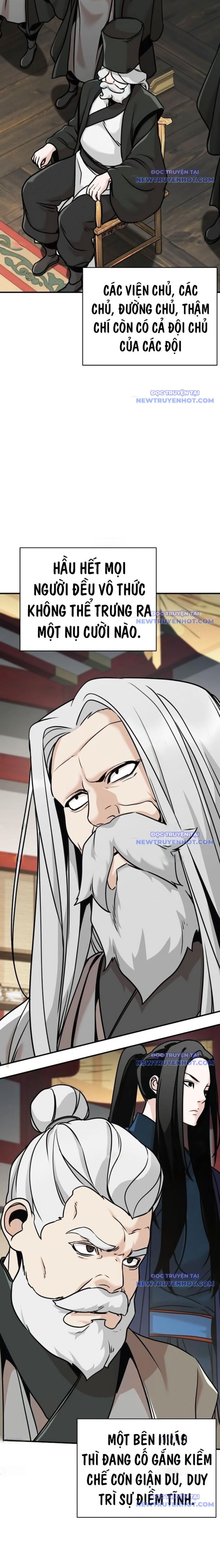 Tiểu Tử Đáng Ngờ Lại Là Cao Thủ Chap 84 - Next Chap 85