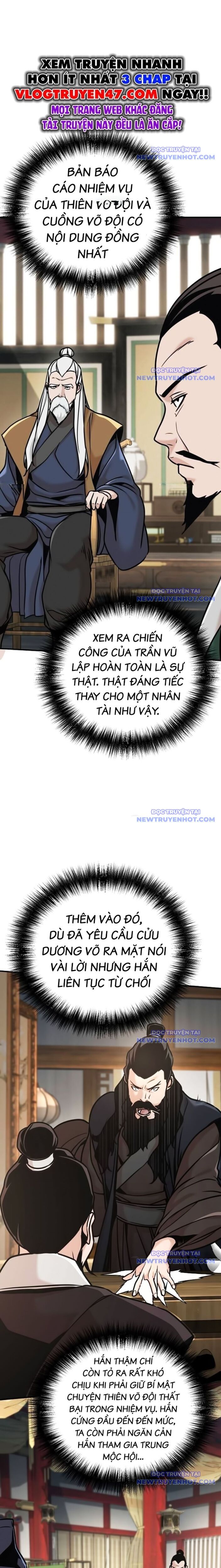 Tiểu Tử Đáng Ngờ Lại Là Cao Thủ Chap 84 - Next Chap 85