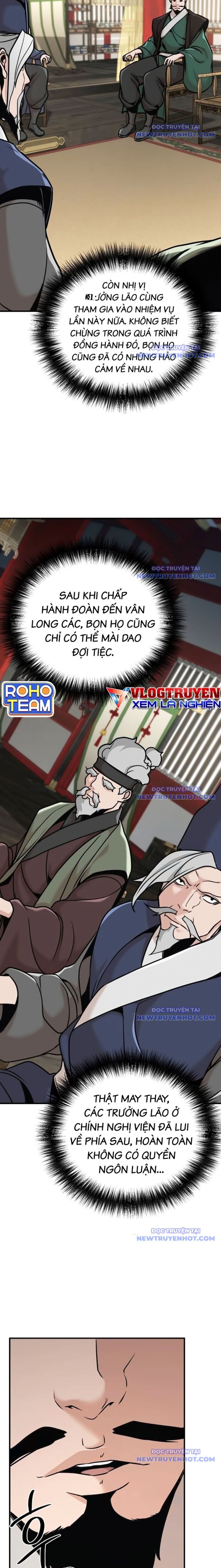 Tiểu Tử Đáng Ngờ Lại Là Cao Thủ Chap 84 - Next Chap 85