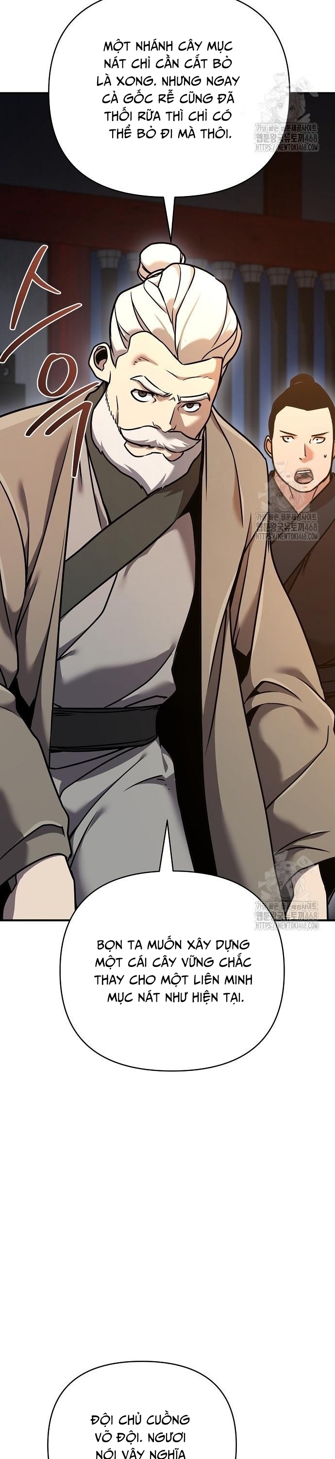 Tiểu Tử Đáng Ngờ Lại Là Cao Thủ Chap 86 - Next Chap 87