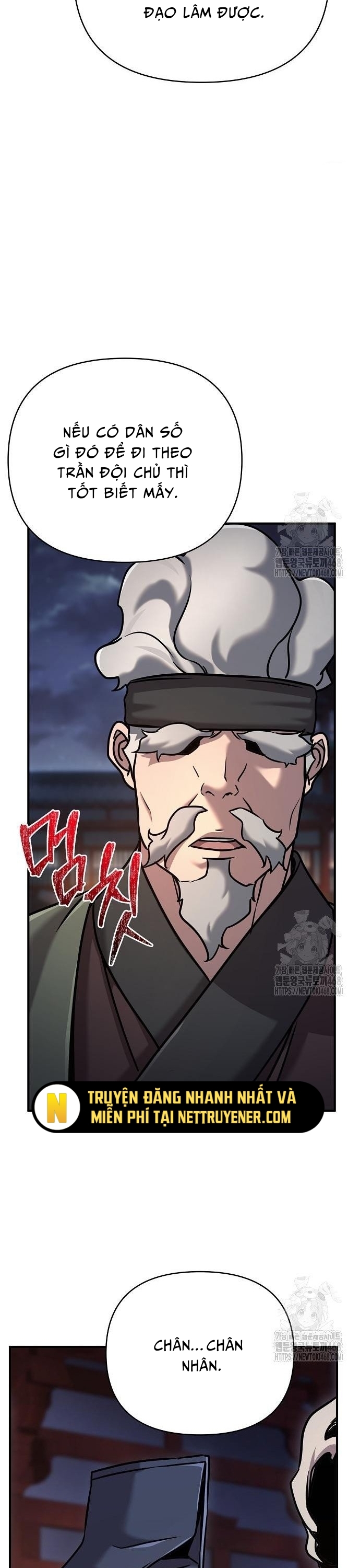 Tiểu Tử Đáng Ngờ Lại Là Cao Thủ Chap 86 - Next Chap 87