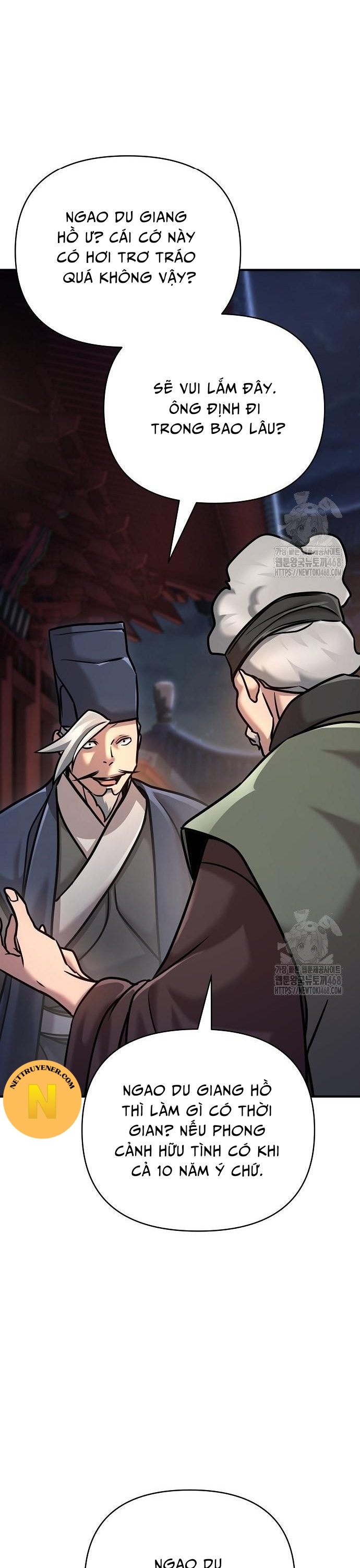 Tiểu Tử Đáng Ngờ Lại Là Cao Thủ Chap 86 - Next Chap 87