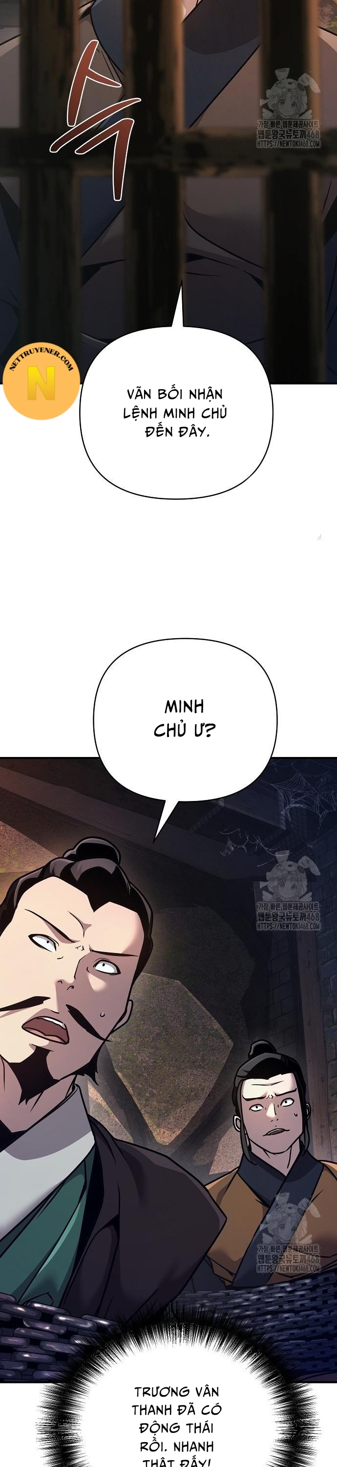 Tiểu Tử Đáng Ngờ Lại Là Cao Thủ Chap 86 - Next Chap 87