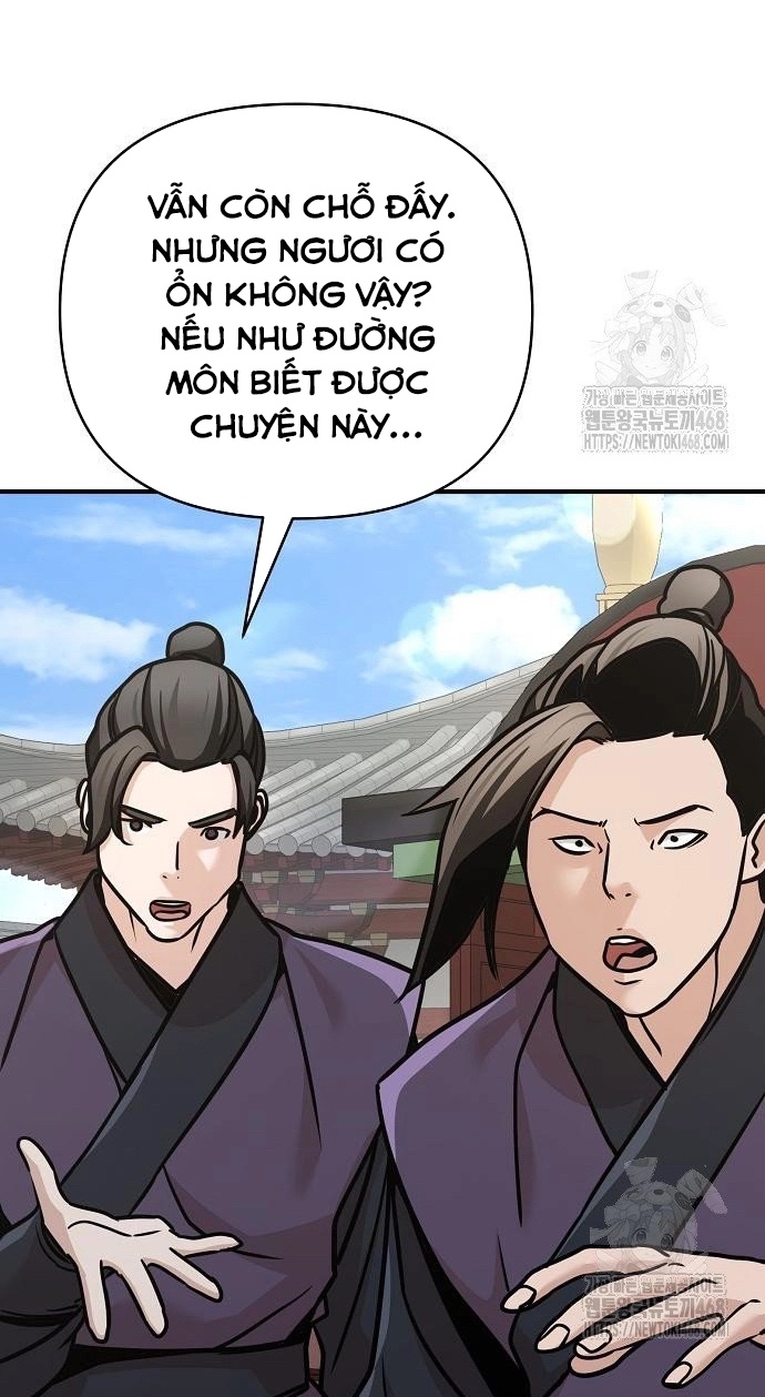 Tiểu Tử Đáng Ngờ Lại Là Cao Thủ Chap 87 - Next Chap 88