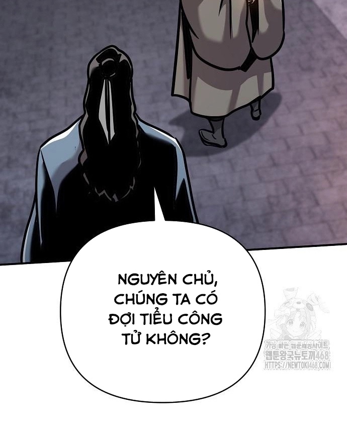 Tiểu Tử Đáng Ngờ Lại Là Cao Thủ Chap 87 - Next Chap 88