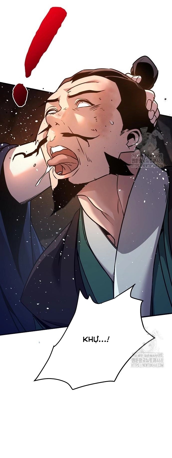 Tiểu Tử Đáng Ngờ Lại Là Cao Thủ Chap 87 - Next Chap 88