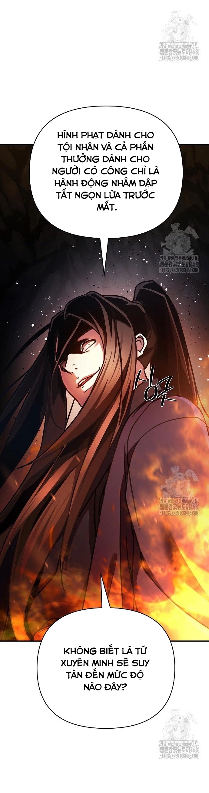 Tiểu Tử Đáng Ngờ Lại Là Cao Thủ Chap 87 - Next Chap 88