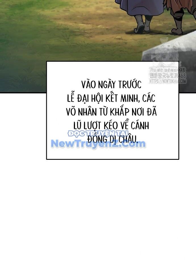 Tiểu Tử Đáng Ngờ Lại Là Cao Thủ Chap 89 - Next Chap 90