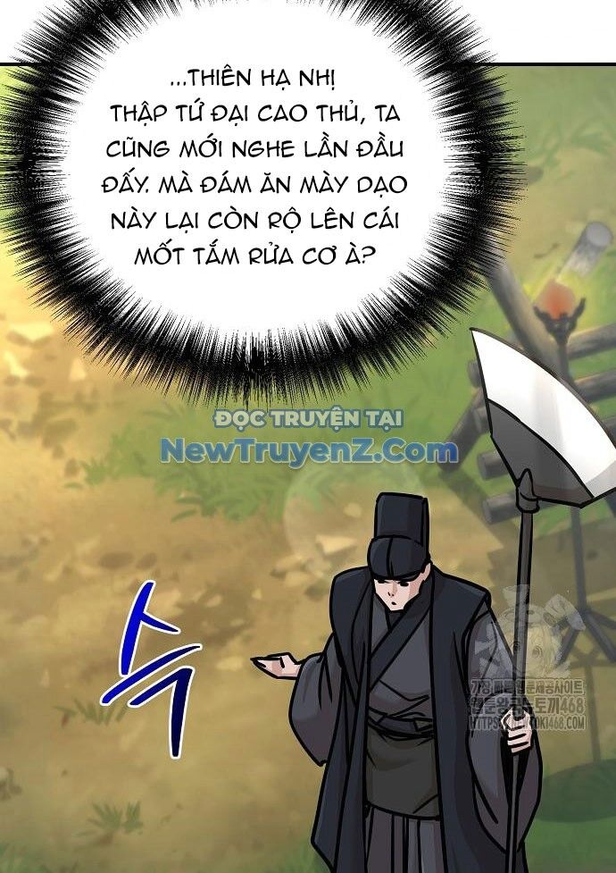 Tiểu Tử Đáng Ngờ Lại Là Cao Thủ Chap 89 - Next Chap 90