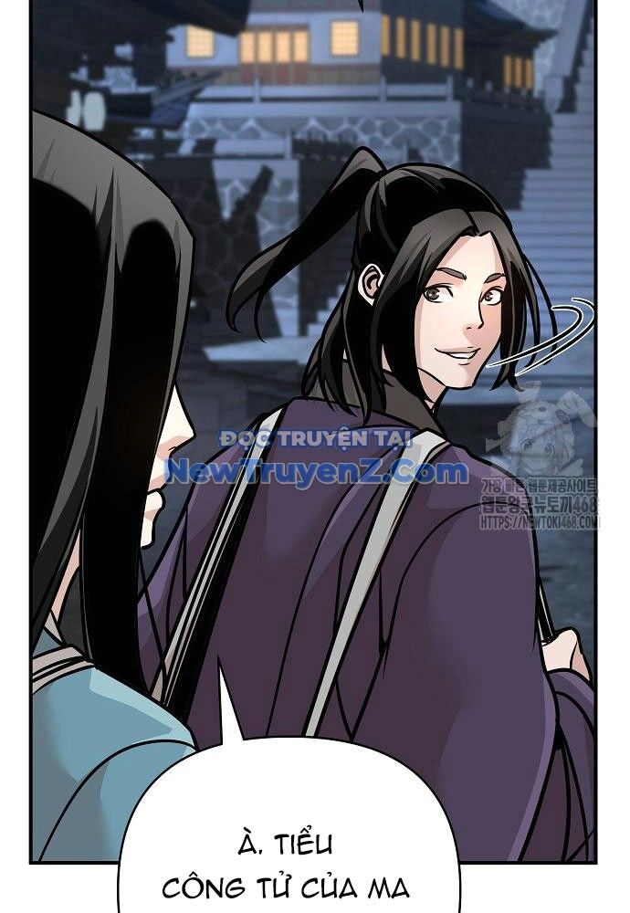 Tiểu Tử Đáng Ngờ Lại Là Cao Thủ Chap 90 - Next Chap 91