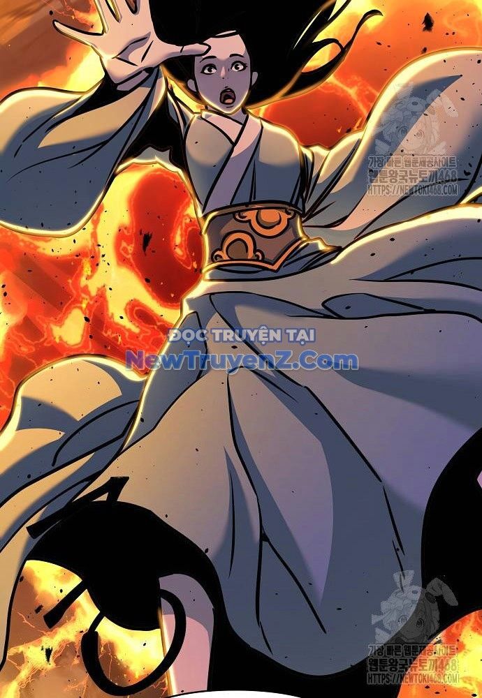 Tiểu Tử Đáng Ngờ Lại Là Cao Thủ Chap 90 - Next Chap 91