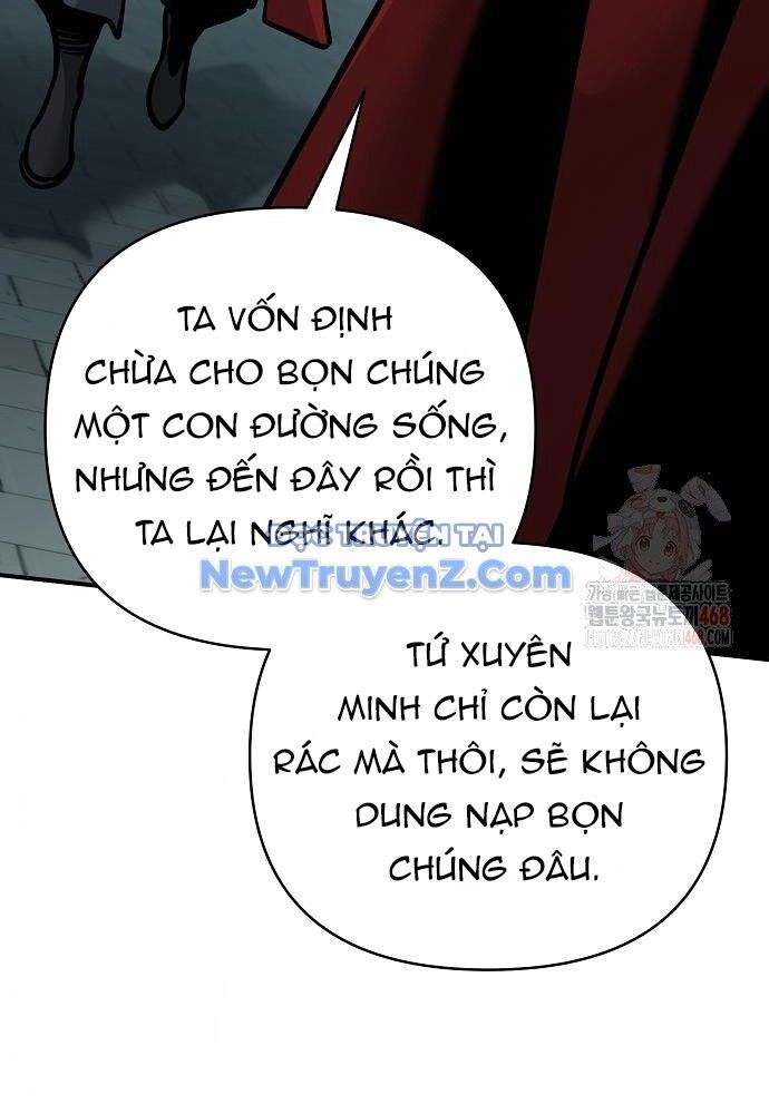 Tiểu Tử Đáng Ngờ Lại Là Cao Thủ Chap 91 - Next Chap 92