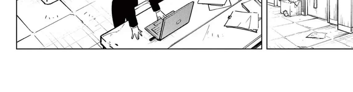 Tình Cảnh Trớ Trêu Của Cộng Sự Chap 1 - Next Chap 2