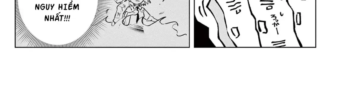 Tình Cảnh Trớ Trêu Của Cộng Sự Chap 1 - Next Chap 2