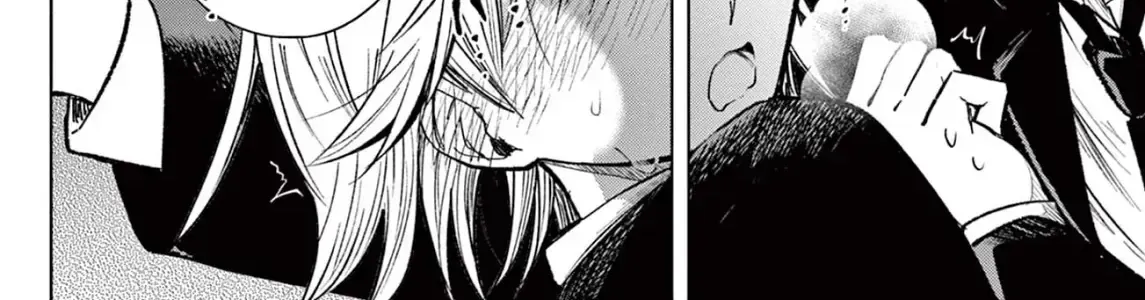 Tình Cảnh Trớ Trêu Của Cộng Sự Chap 1 - Next Chap 2