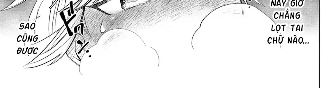 Tình Cảnh Trớ Trêu Của Cộng Sự Chap 1 - Next Chap 2