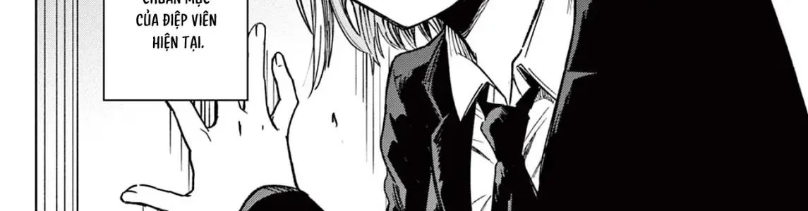 Tình Cảnh Trớ Trêu Của Cộng Sự Chap 1 - Next Chap 2