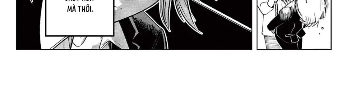 Tình Cảnh Trớ Trêu Của Cộng Sự Chap 1 - Next Chap 2