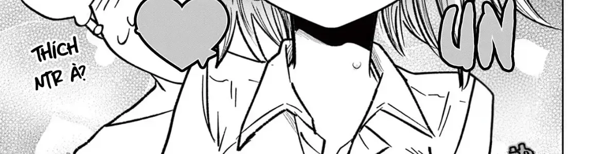 Tình Cảnh Trớ Trêu Của Cộng Sự Chap 1 - Next Chap 2