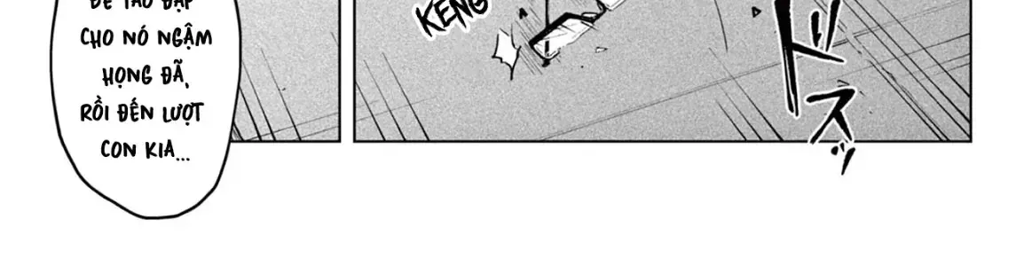 Tình Cảnh Trớ Trêu Của Cộng Sự Chap 1 - Next Chap 2