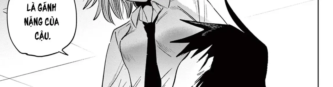 Tình Cảnh Trớ Trêu Của Cộng Sự Chap 1 - Next Chap 2