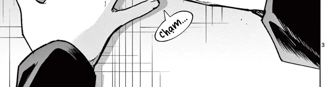 Tình Cảnh Trớ Trêu Của Cộng Sự Chap 1 - Next Chap 2