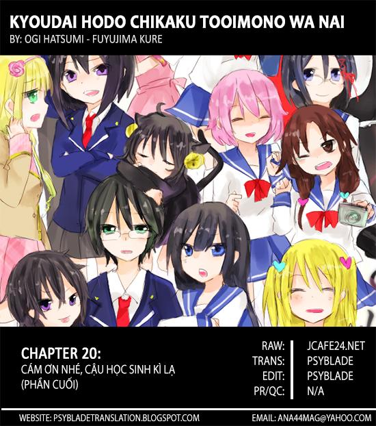 Tình Chị Em Chap 20 - Next Chap 21