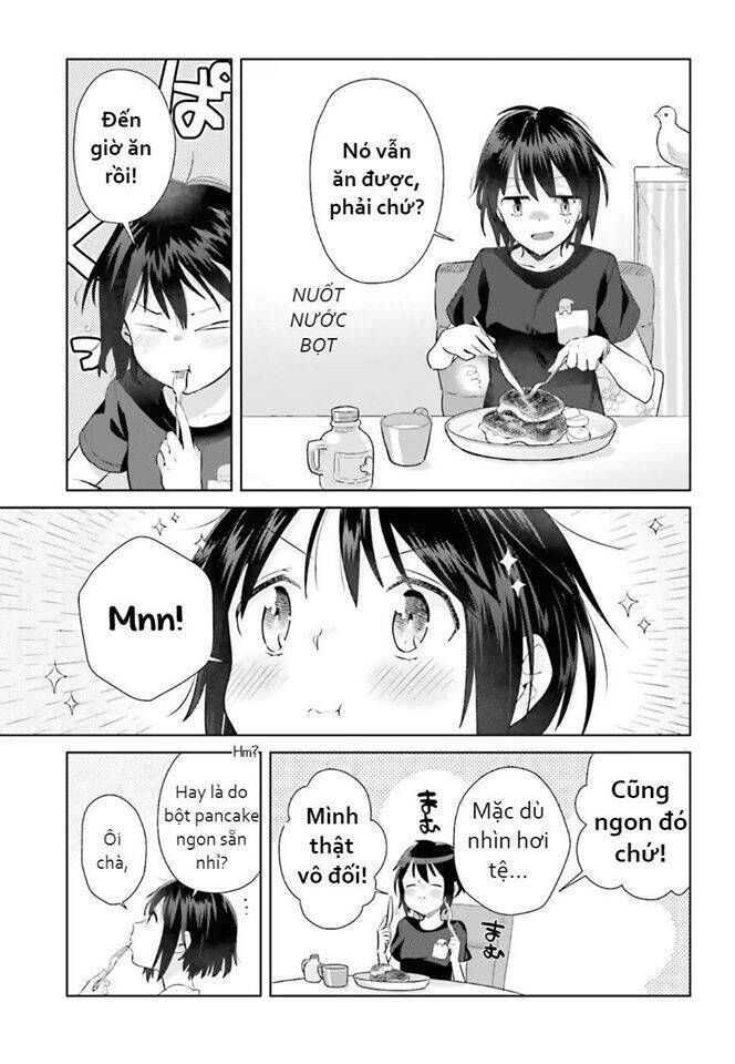 Tình Chị Em Chap 28.5 - Next Chap 29.5