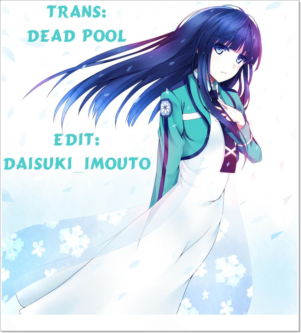 Tình Chị Em Chap 29 - Next Chap 30